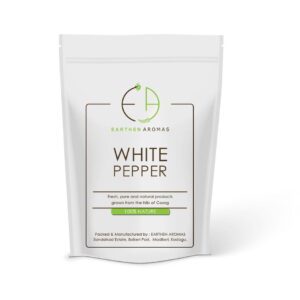 White Pepper(100 Gram)