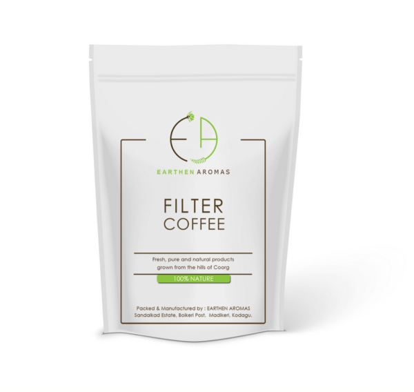 Filter Coffe
